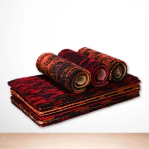 Coir Carnatic Jaspe Latex Mat