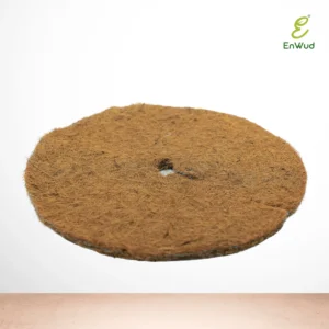 Coir Mulch Mat