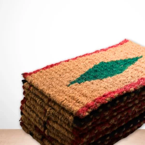 Corridor Mats / Dutch Mats (Handwoven)