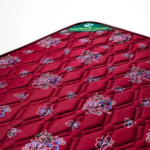 Rubberised Coir Mattress