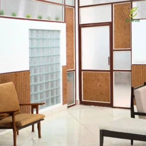 Enwud Coir Ply