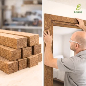 EnWud Frames