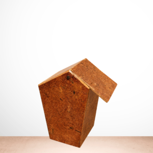Coir Dustbin