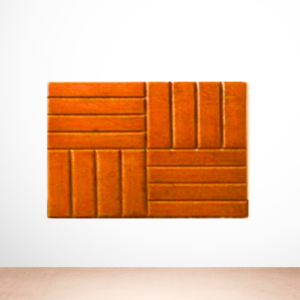 Wall Panel CRC 12mm thickness / Sq.Ft