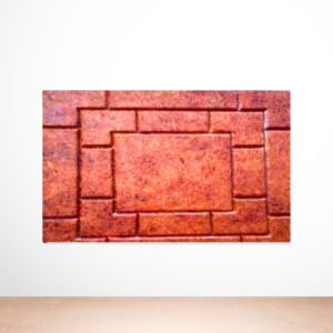 E Wall Panel CRC 12mm thickness / Sq.Ft (2'x2')