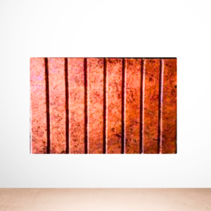 Wall Panel CRC 12mm thickness / Sq.Ft